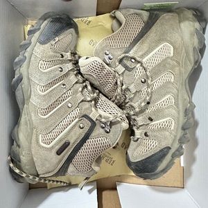 Red Head Ladies Front Range Hiking Boots